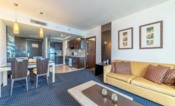 Hodelpa Garden Court