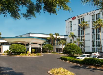 Crowne Plaza Jacksonville Airport/I-95N