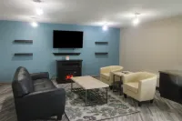 Quality Inn Madison West Near University Area Hotels in Verona