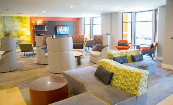 Courtyard Laredo
