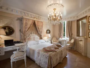 Hotel de la Ville - Monza