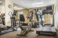 Comfort Inn Hotels in Point Edward