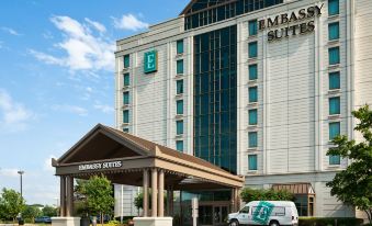 Embassy Suites by Hilton Chicago Lombard Oak Brook