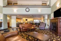 Comfort Suites Hôtels à : Stevens Point