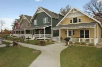 Arrowwood Resort Hotel and Conference Center - Alexandria Hotels in Douglas County