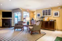 Quality Inn Colchester - Burlington Hotels in Colchester