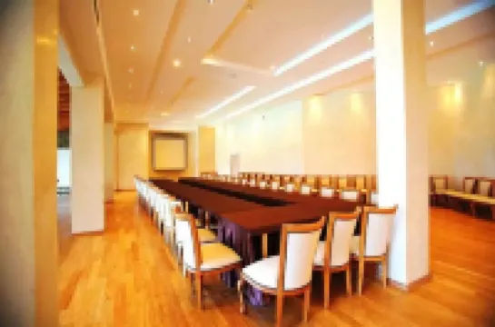 Chateau Eden El Rouh & Spa