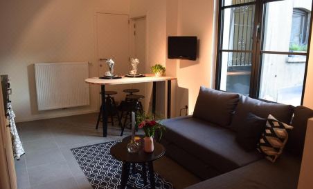 Holiday Home la Petite Maison - Housity