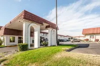 OYO Hotel Hermiston or, Downtown Hotels in Hermiston