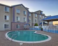 FairBridge Inn & Suites Cleburne Hotels in Cleburne
