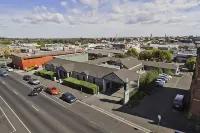 The Menzies Ballarat Hotels in Golden Point