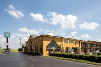 Quality Inn Southaven - Memphis South Hotels in Southaven