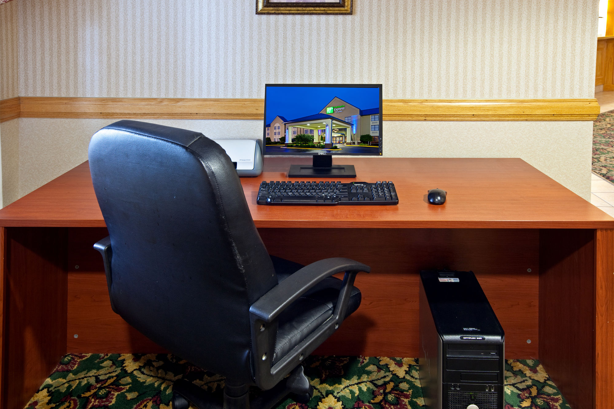 Holiday Inn Express Scottsburg, an Ihg Hotel