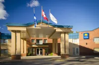 Comfort Inn & Suites Shawinigan