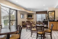 Sleep Inn Gaffney at I-85