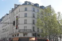 Absolute Hotel Paris Republique