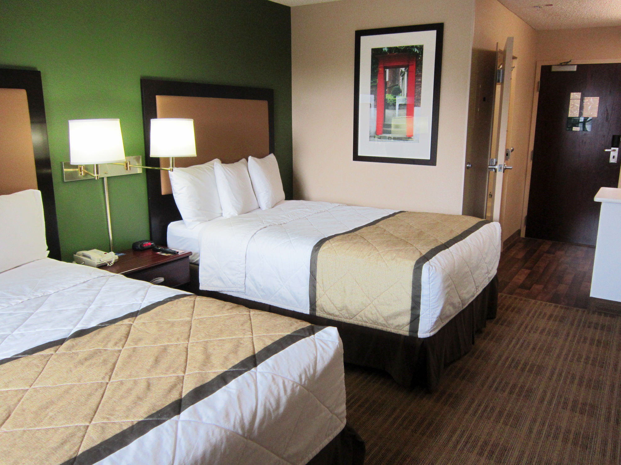 Extended Stay America Suites - Tacoma - South