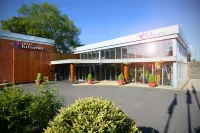 Hotel Killarney Hôtels à : 