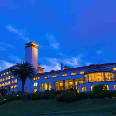 川奈ホテル Hotel Exterior