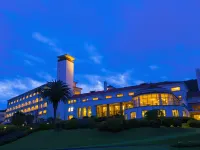 Kawana Hotel Các khách sạn ở Ito