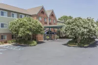 Candlewood Suites Charleston – MT. Pleasant Hotel in zona USS Yorktown CV-10