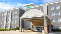 Holiday Inn Express & Suites Columbus