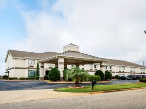 Quality Inn Prattville I-65