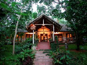 Spice Village Thekkady - CGH Earth