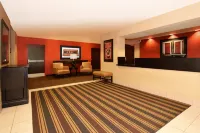 Extended Stay America Select Suites - Denver - Tech Center - Central Các khách sạn ở Greenwood Village
