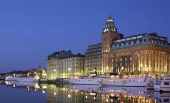 Radisson Collection Strand Hotel, Stockholm