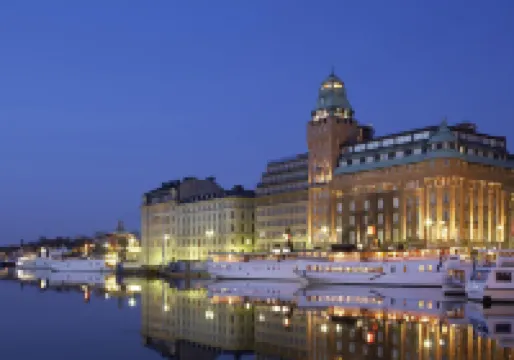 Radisson Collection Strand Hotel, Stockholm - Bintang 5