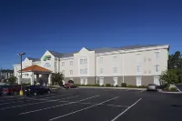 Holiday Inn Express & Suites Orangeburg Hotel di 