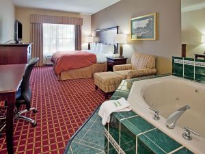 Country Inn & Suites by Radisson, Columbia, SC