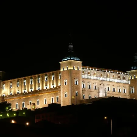 Hostal Toledo