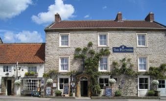 The Feathers Hotel, Helmsley, North Yorkshire