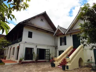 Sayo Naga Guesthouse
