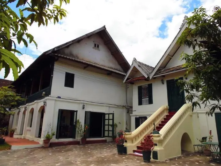 Sayo Naga Guesthouse