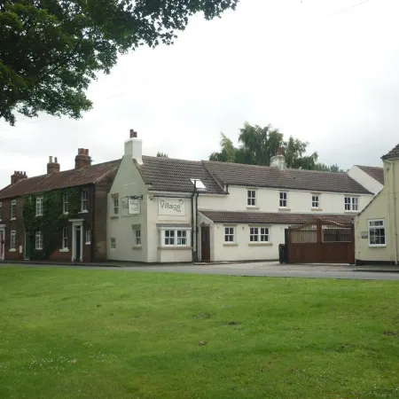 The Village Inn