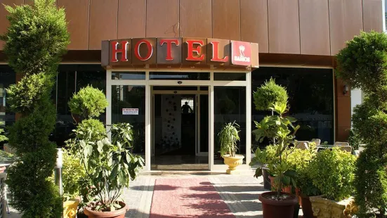 Samos Hotel