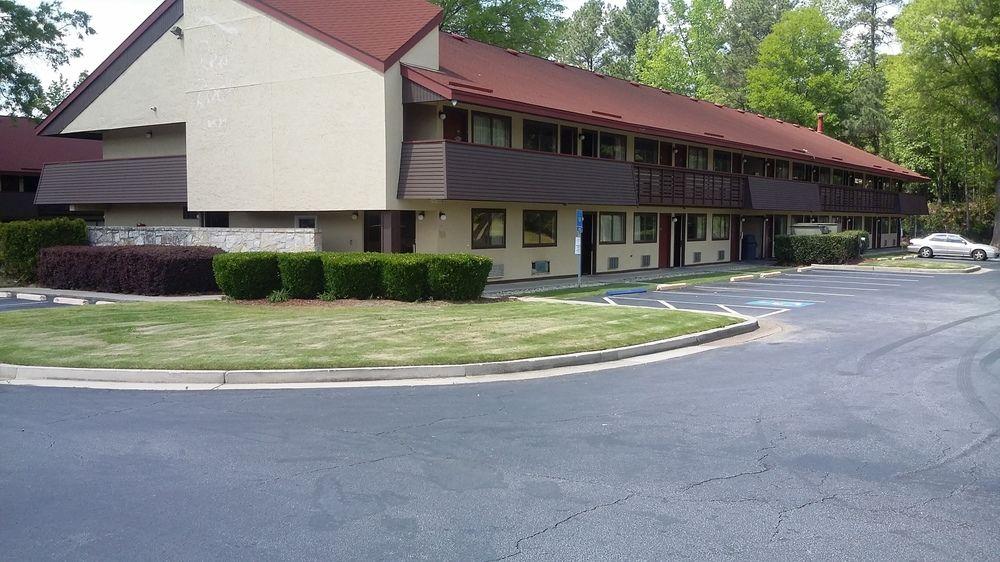 Red Roof Inn Atlanta South - Morrow