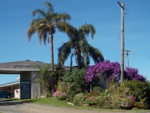 Ecotel Narooma