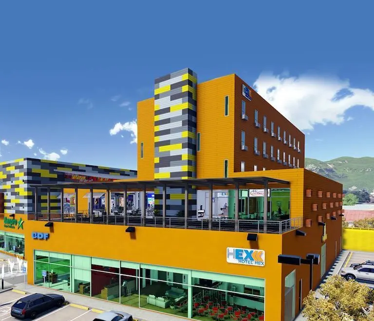 Hotel Las Cornisas - Housity