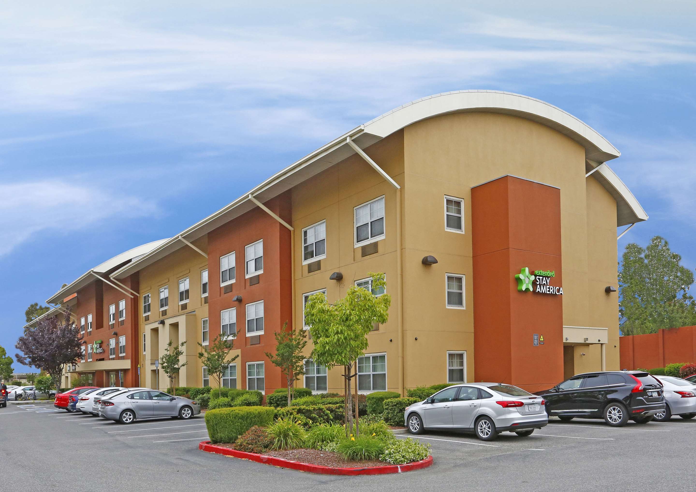 Extended Stay America Suites - San Jose - Santa Clara