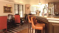 Macdonald Inchyra Hotel and Spa - bar