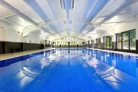 Macdonald Hill Valley Hotel, Golf and Spa - Gym