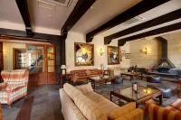 Hotel Spa Villalba Hotels in Vilaflor