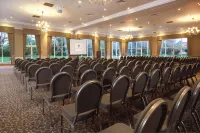 Macdonald Craxton Wood Hotel - 4 Yıldız