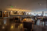 瓜拉尼亞松森酒店 - 酒吧