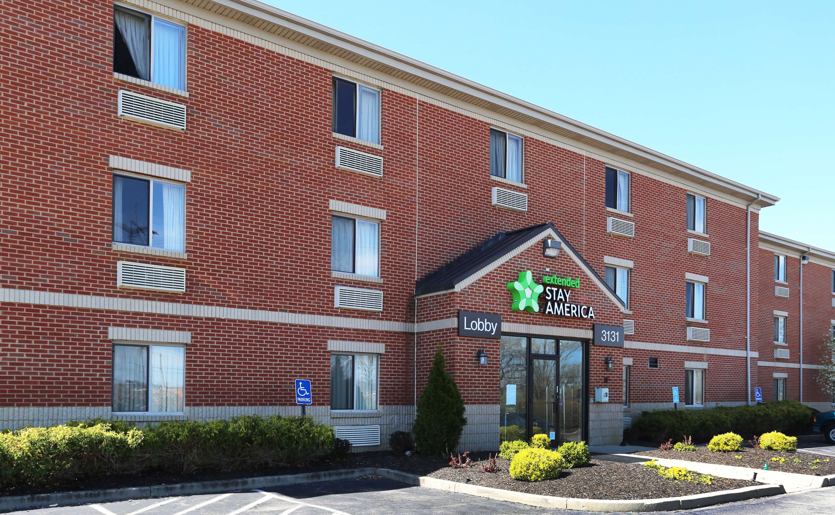 Extended Stay America Suites - Dayton - Fairborn