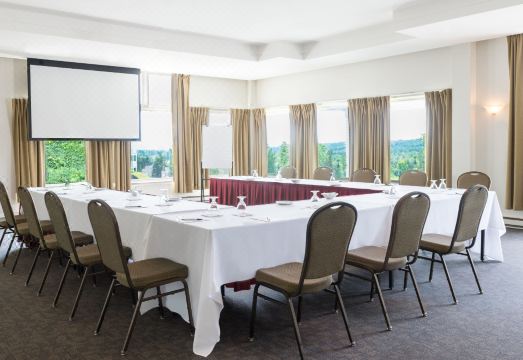 마누아 데 사블 호텔 & 골프 이미지